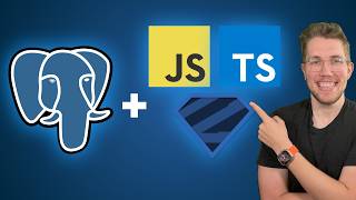 How To Run JavaScript & TypeScript in PostgreSQL - A Complete Guide