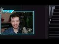 cdawgva reacts to pete crying during bubi and ironmouse s performance