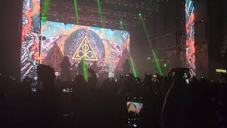 Lamb of God Bogotá - 25-04-23 Now You’ve Got Something to Die For - 4k