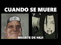 cuando un personaje de naruto se muere 😭 mr increible triste meme