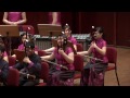 2014 12 26《紅樓夢組曲》 南藝弓弦樂團 指揮 歐光勳 dream of the red chamber concert