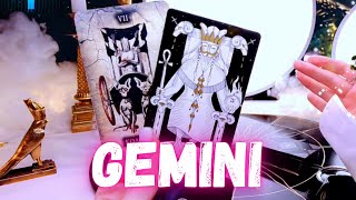 GEMINI- YOU HAVE NO F*CKING IDEA DEAR GEMINI❤️‍🔥 YOU'VE TOUCHED THIS PERSON'S HEART ❤️ FEBRUARY 2025