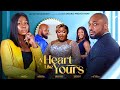 A HEART LIKE YOURS - LILIANAFEGBAI, DEZA THE GREAT KACH NNOCHIRI, BLESSING NZE, CHINONSO ARUBAYI.