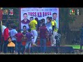 v.c.c.sunbur vs banpuri xi banpuri match at भवानी नगर चषक २०२२ आयोजक सळवे