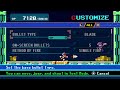 mighty gunvolt burst recreating mighty no. 9 s special weapons