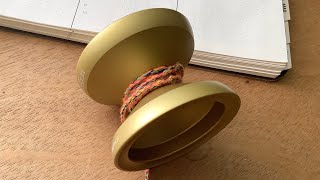 yoyofriends Sunbrid Yoyo Review by Casual Throw