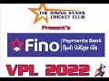 VALSAD PREMIER LEAGUE 2022 | DAY 6