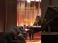 rachmaninoff piano concerto no.2 op.18 ラフマニノフ：ピアノ協奏曲第2番 ハ短調 op.18　 shorts