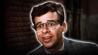 Why Rick Moranis Walked Away From Hollywood