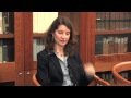 Prof. Sharona Hoffman Interview