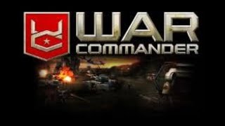 War Commander part11