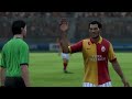 fifa 13 galatasaray ile kariyer başlangıcı bölüm 1