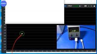 MaAnt Current Recording Analyzer For Mobile Phone Repair