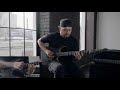 Jinjer - Sit Stay Roll Over guitar playthrough #odguitars #Jinjer #romanjinjer