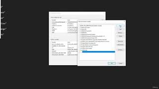 6 Adding PHP to path Windows users