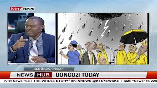 Uongozi Today:  Rift in UDA? | Morning Prime