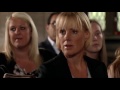 Coronation Street - Kylie Freaks Out At Lily's Christening