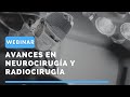 Avances en Neurocirugía y Radiocirugía | Multidisciplinarios y politemáticos - #webinar @BrainlabCorporate