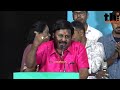 கலாய்த்த🤣 ramarajan ramarajan speech at 2k love story press meet