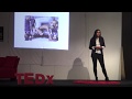Gender and feminism influencing sexual violence and rape culture | Reesa Navani | TEDxYouth@LGS