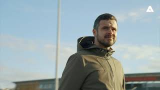 Inside ANDRITZ Separation GmbH – Meet Christopher