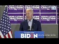 joe biden “poor kids are just as bright and just as talented as white kids”