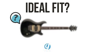 4 Best Intermediate Electric Guitars (my top picks) #guitar #electricguitar