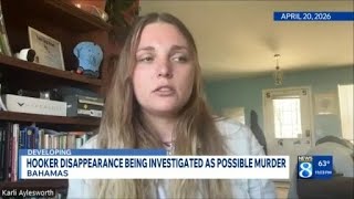Lynette Hooker case now homicide investigation: Report