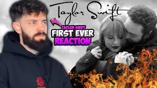 RAP FANS FIRST TIME EVER HEARING TAYLOR SWIFT! Fortnight (feat. Post Malone) | 🇬🇧 REACTION