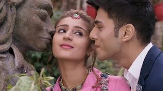 Leja Re | Dhvani Bhanushali | Tanishk Bagchi | Rashmi Virag |Radhika Rao| adios song | music video