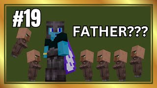 IM A FATHER??? l Blue LP Episode 19 l Minecraft Survival