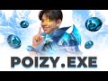 POIZY EXE - Si Atmin Sigma, Gaot Benedetta, Pencinta Savag, Streamer Paling Dingin - Mobile Legends