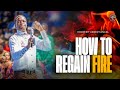 How To Regain Fire | Prophet Uebert Angel