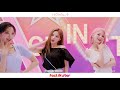 팩트m v 프로미스나인 fromis_9 fun