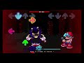 sonic.exe week v2 mod update o. p. v2