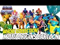 Masters Of The Universe Origins Cartoon Collection - Collection Tour