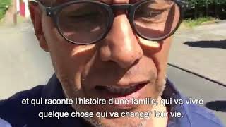 Sami Bouajila présente UN FILS - en salle le 22 juin 2020