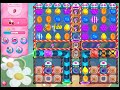 Candy Crush Saga Level 10073 - NO BOOSTERS | SKILLGAMING ✔️