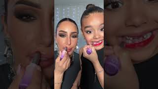 Lucky Dip Lipstick Challenge | Makeup