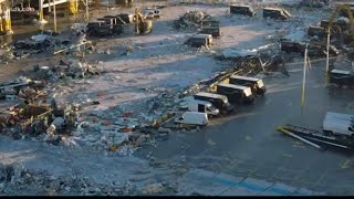 What Amazon is saying about its warehouse collapse in Edwardsville