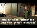 Theo kan zijn peren niet meer aan Rusland verkopen