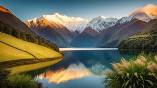 Discovering New Zealand's Top 10 Must-Visit Destinations