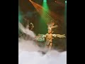 Contemporary Dance/  Rainforest bird dance （ Sarawak Sibu ) /Peter Aaron Wee / 黄明杰