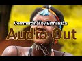 Commercinal By Binni naza 🎺 official @udio ...yang stars avenue 🎤🎤🎤*###@@🇸🇸🇸🇸🇸🇸 music..