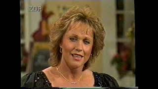 1995 ZDF -  Die Volksstumliche Hit Parade im ZDF