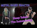 Sleep Token - The Summoning REACTION / ANALYSIS | Metal Band Reacts!