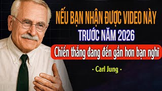 Nếu Video Này Tìm Được Bạn Trước 2026, Thời Khắc Chuyển Mình Đã Đến