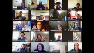 Virtual Camp 2020