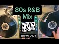 80s R&B Mix