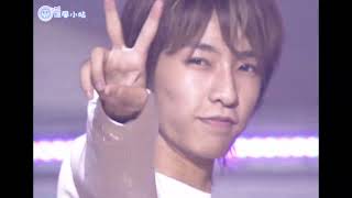 (涼風小站)w-inds. - Show me your style